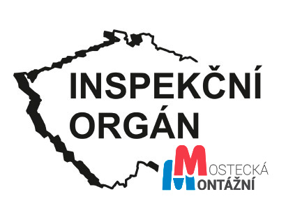 Logo Inspekční orgán